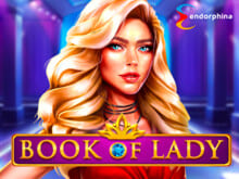 Book of Lady